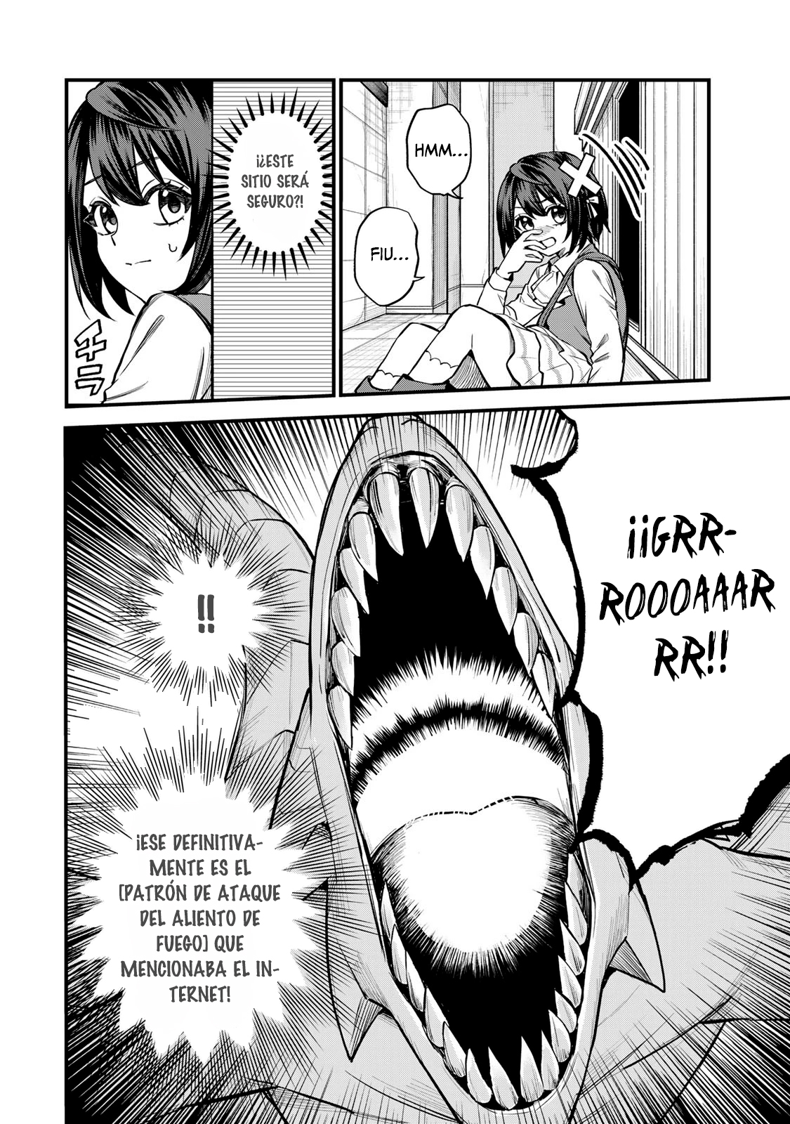 Sekai Saikyou no Majo, Hajimemashita: Watashi Dake "Kouryaku Site" o Miseru Sekai de Jiyuu ni Ikimasu capítulo 7 página 11