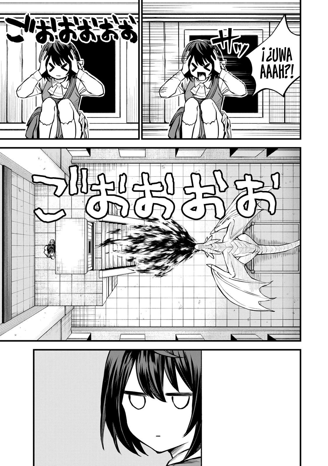 Sekai Saikyou no Majo, Hajimemashita: Watashi Dake "Kouryaku Site" o Miseru Sekai de Jiyuu ni Ikimasu capítulo 7 página 12