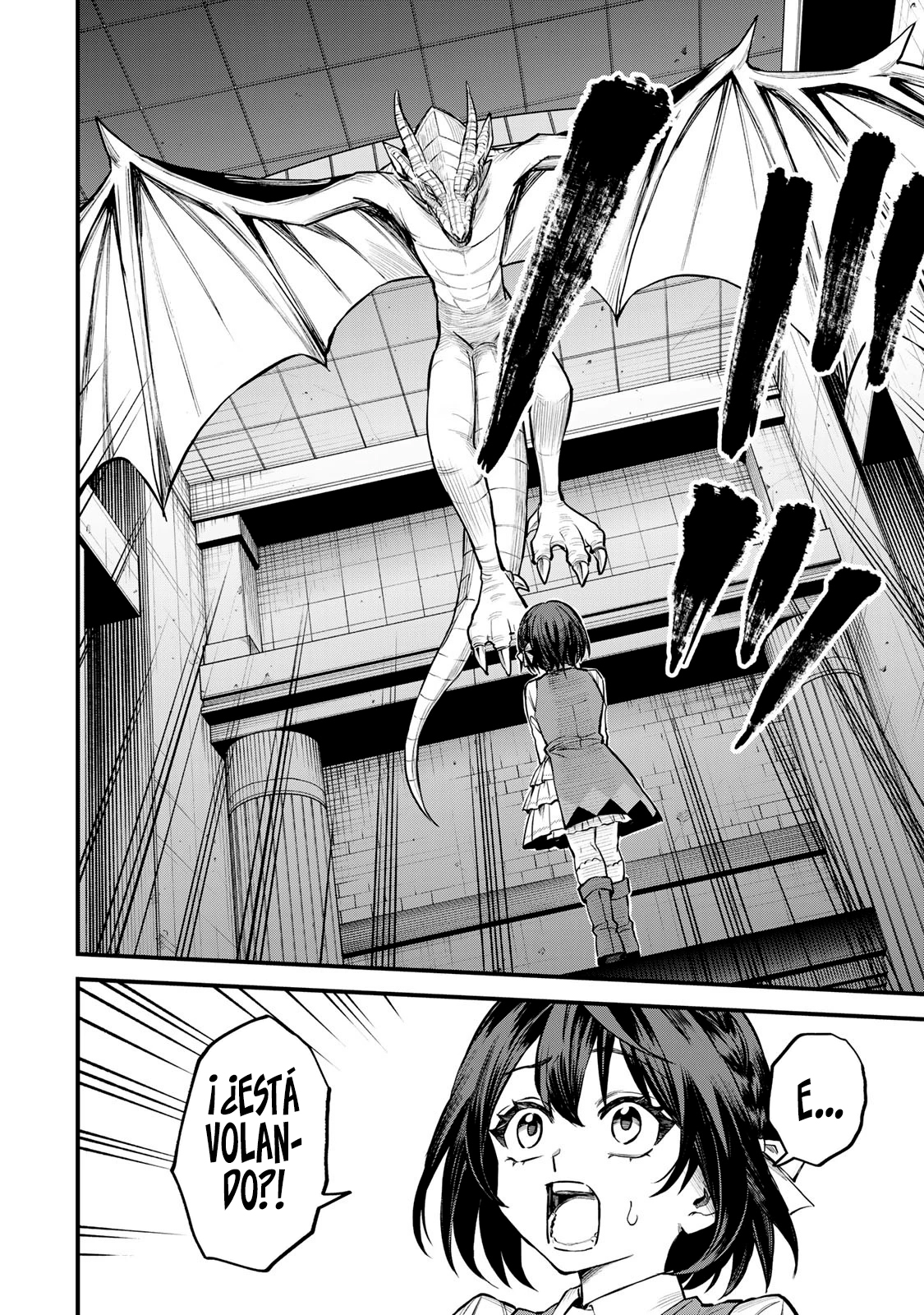 Sekai Saikyou no Majo, Hajimemashita: Watashi Dake "Kouryaku Site" o Miseru Sekai de Jiyuu ni Ikimasu capítulo 7 página 17