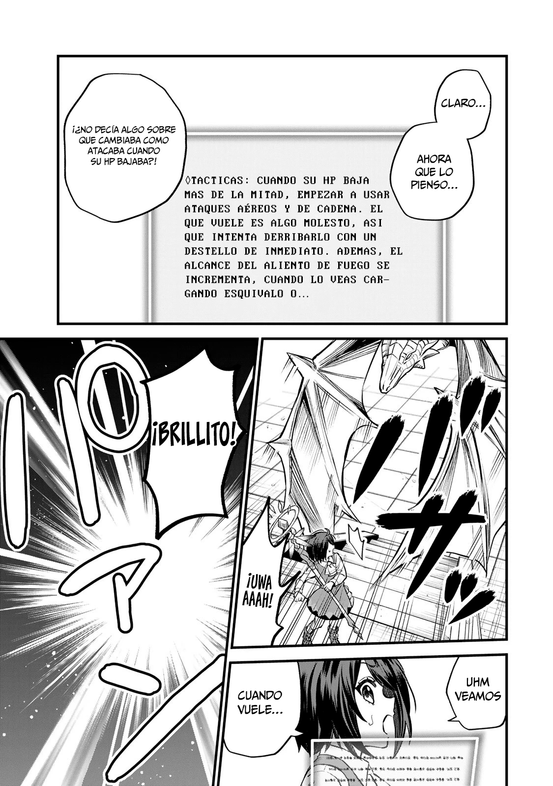 Sekai Saikyou no Majo, Hajimemashita: Watashi Dake "Kouryaku Site" o Miseru Sekai de Jiyuu ni Ikimasu capítulo 7 página 18