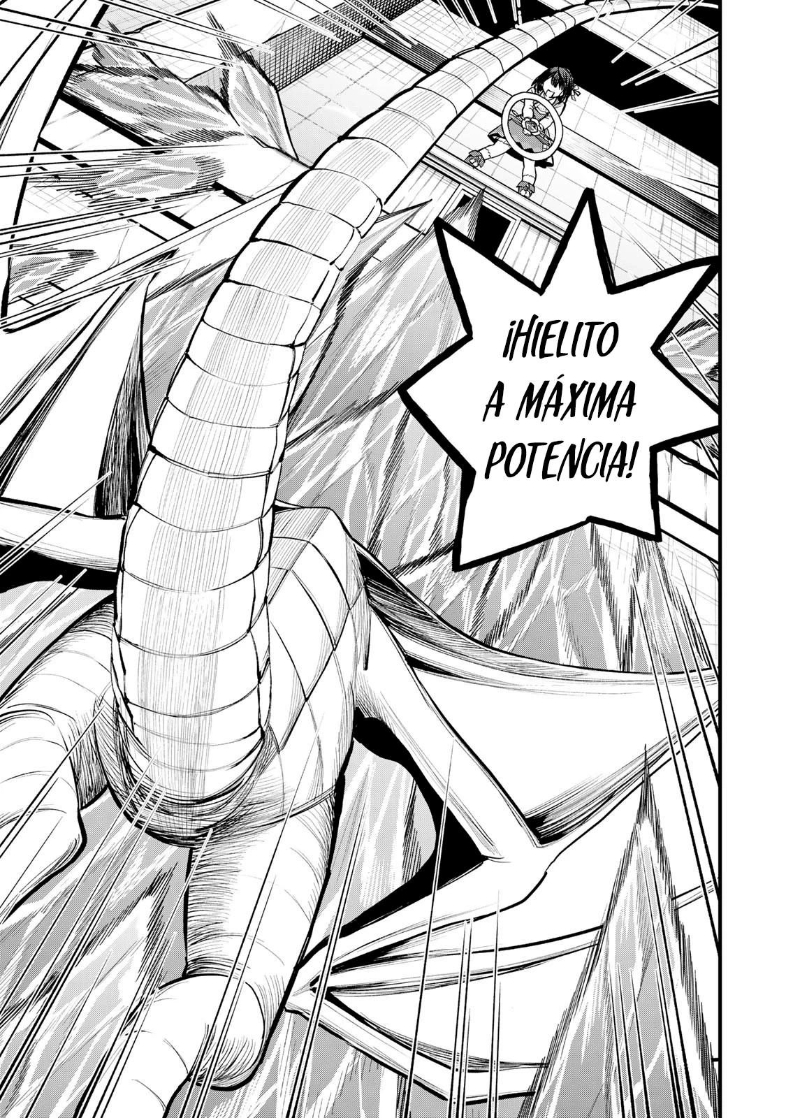 Sekai Saikyou no Majo, Hajimemashita: Watashi Dake "Kouryaku Site" o Miseru Sekai de Jiyuu ni Ikimasu capítulo 7 página 22