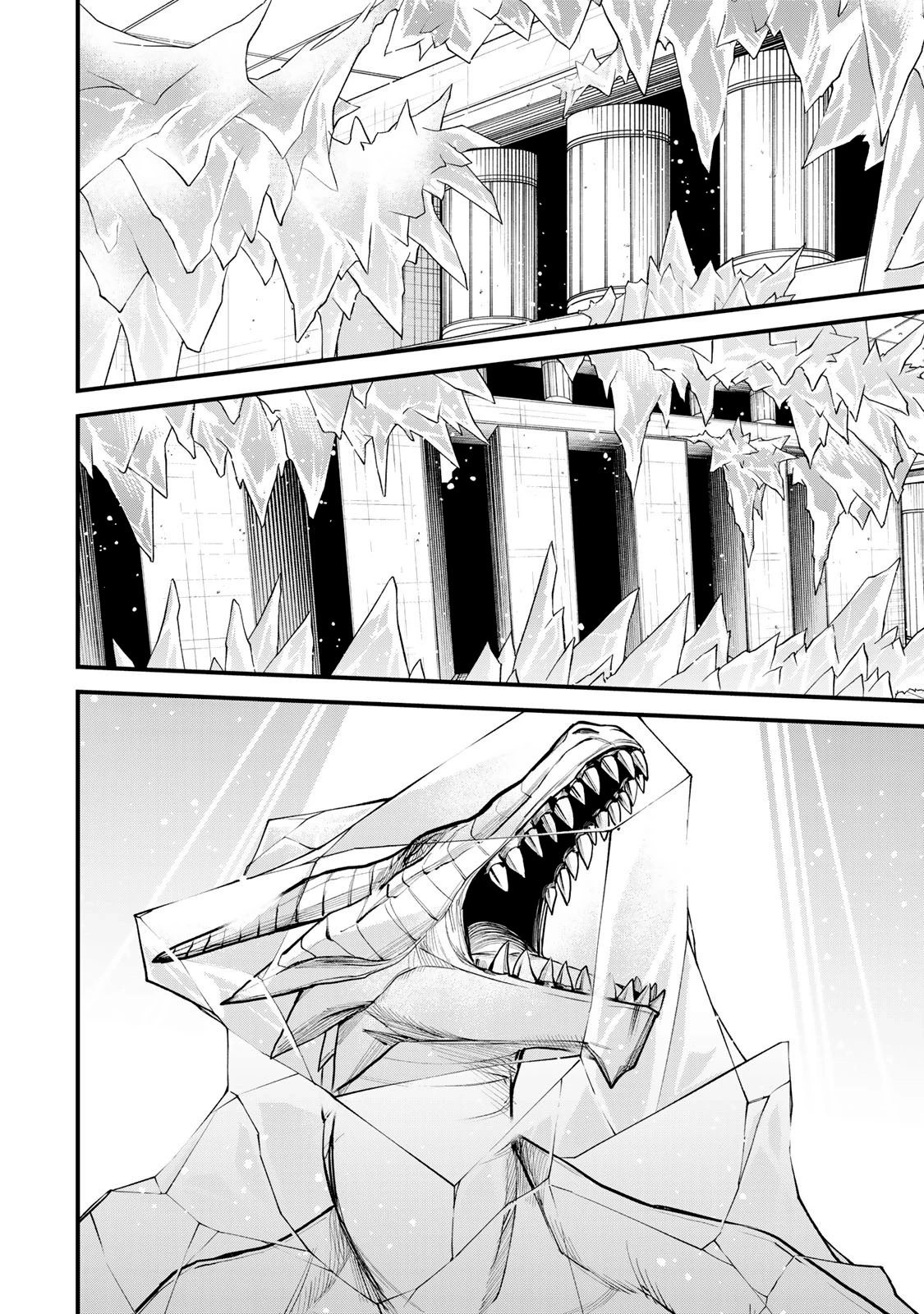 Sekai Saikyou no Majo, Hajimemashita: Watashi Dake "Kouryaku Site" o Miseru Sekai de Jiyuu ni Ikimasu capítulo 7 página 23