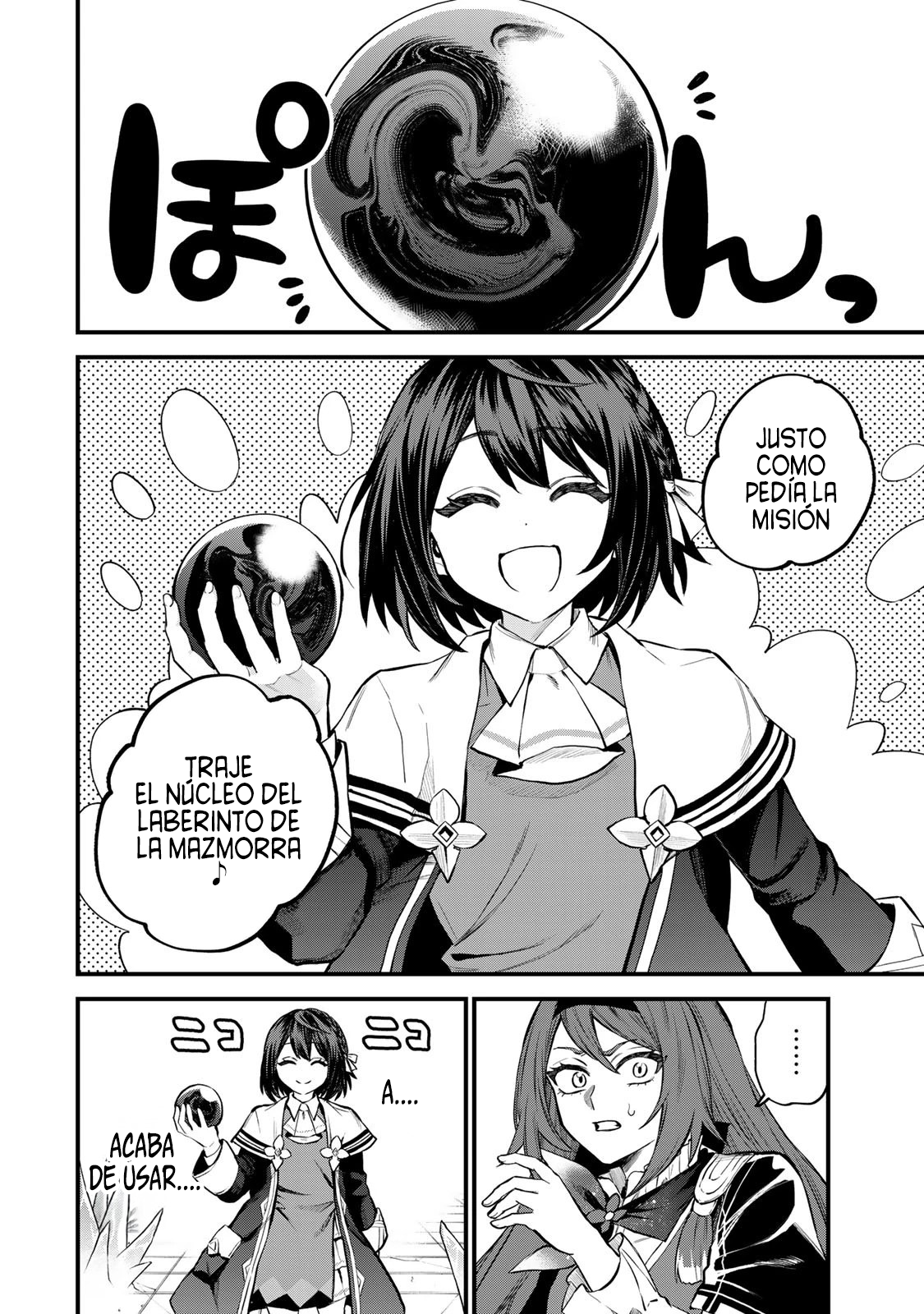 Sekai Saikyou no Majo, Hajimemashita: Watashi Dake "Kouryaku Site" o Miseru Sekai de Jiyuu ni Ikimasu capítulo 8 página 12