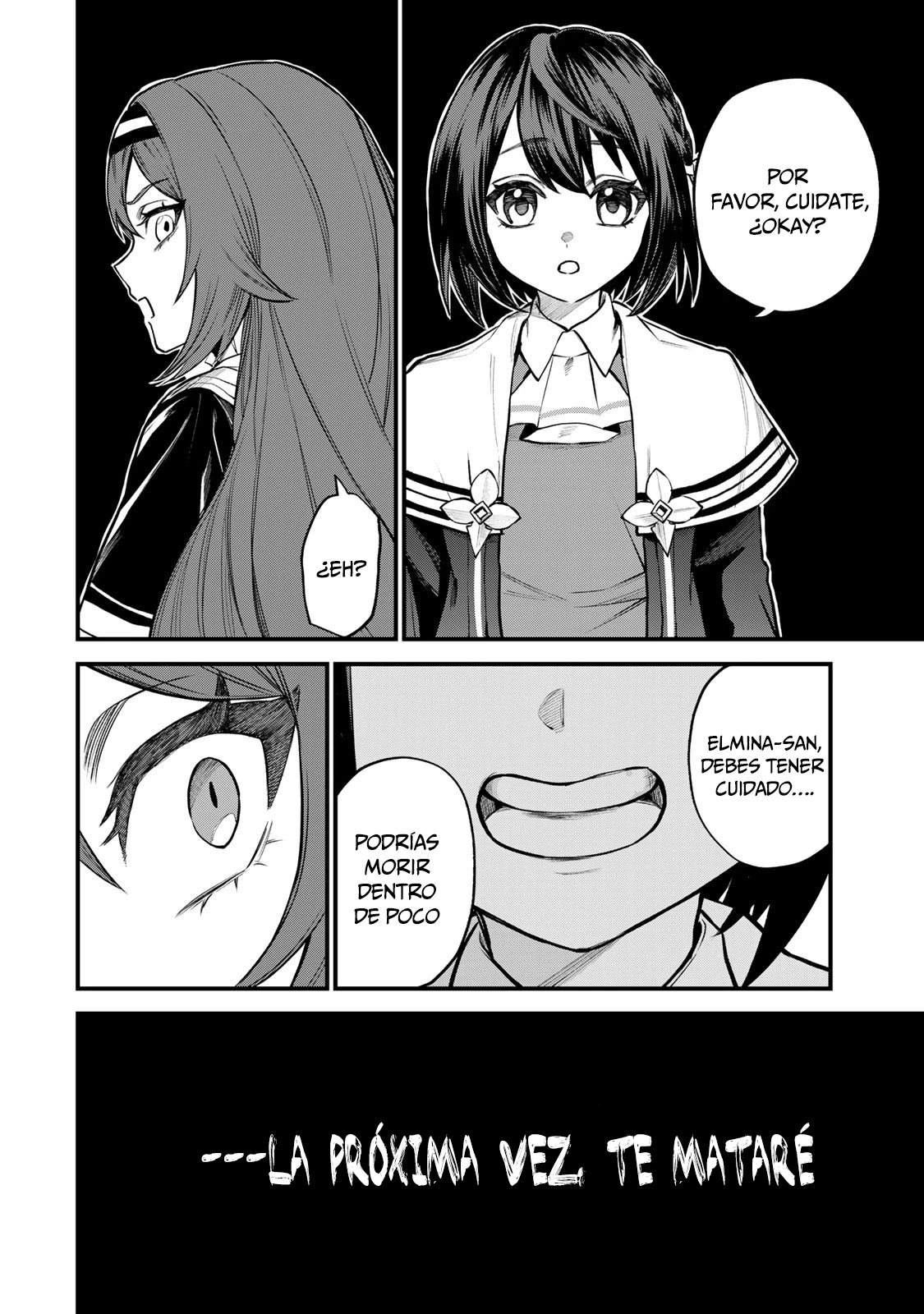 Sekai Saikyou no Majo, Hajimemashita: Watashi Dake "Kouryaku Site" o Miseru Sekai de Jiyuu ni Ikimasu capítulo 8 página 18
