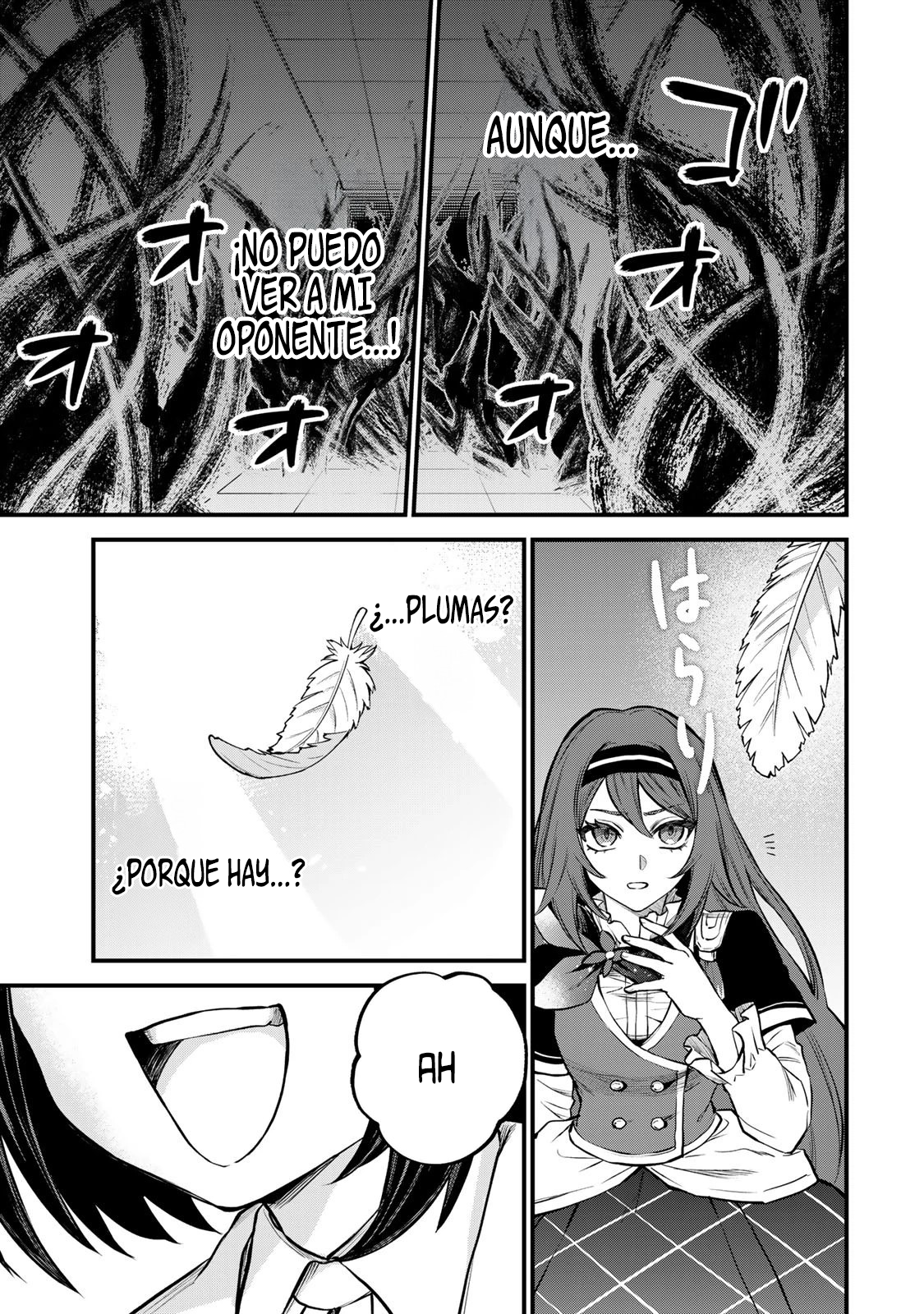 Sekai Saikyou no Majo, Hajimemashita: Watashi Dake "Kouryaku Site" o Miseru Sekai de Jiyuu ni Ikimasu capítulo 8 página 8