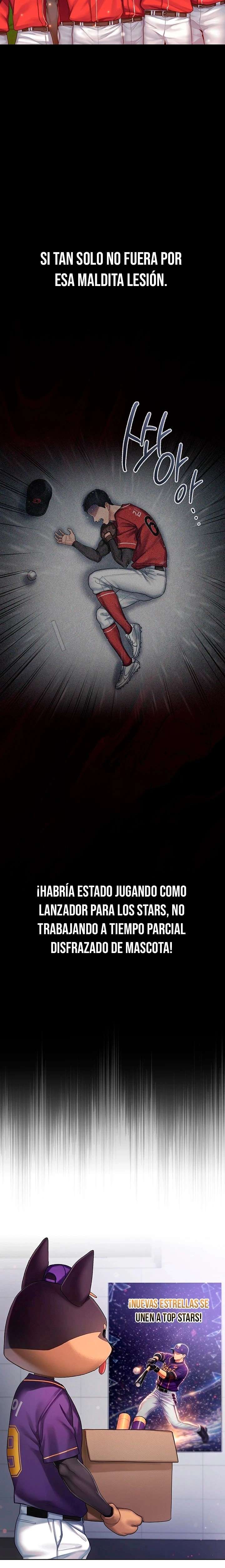 Amor De Porristas capítulo 1 página 14