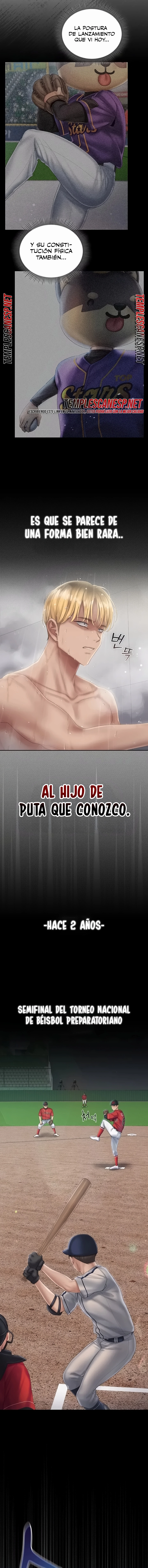 Amor De Porristas capítulo 18 página 13