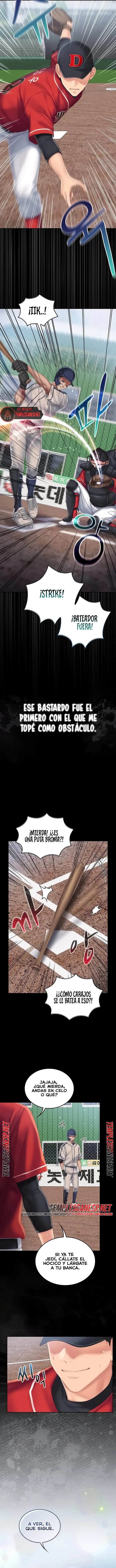 Amor De Porristas capítulo 18 página 14