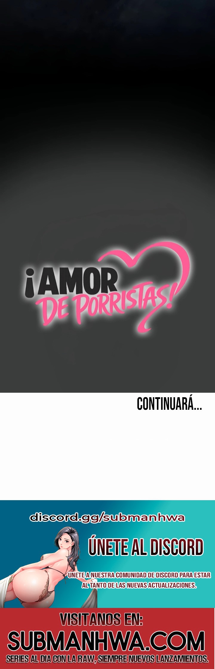 Amor De Porristas capítulo 19 página 6