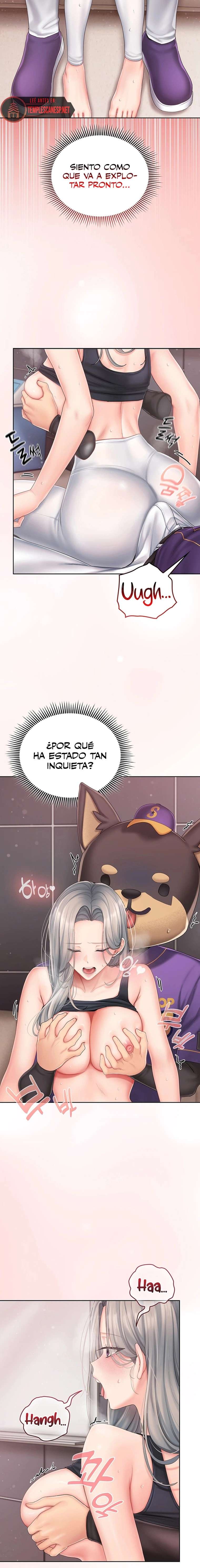 Amor De Porristas capítulo 3 página 29
