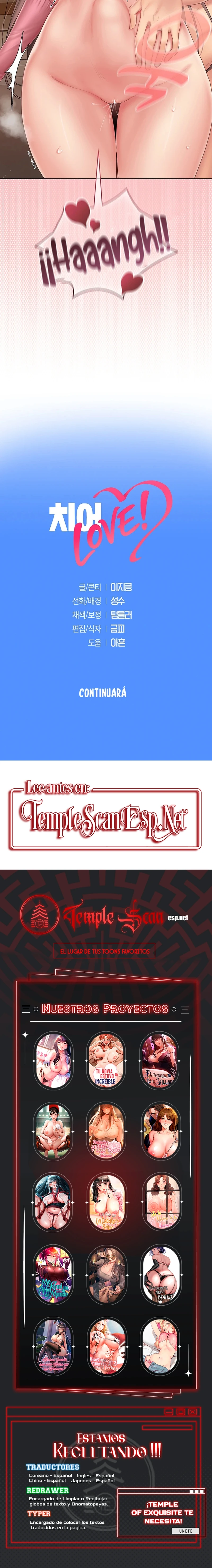 Amor De Porristas capítulo 4 página 20