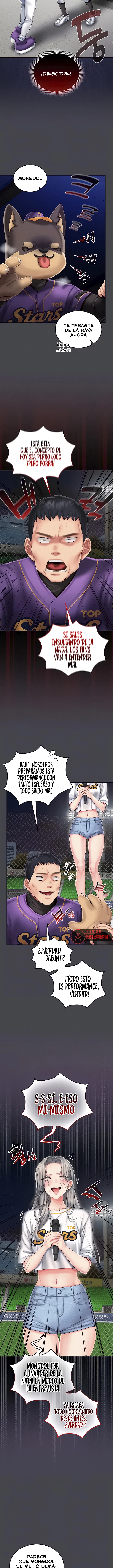 Amor De Porristas capítulo 7 página 2
