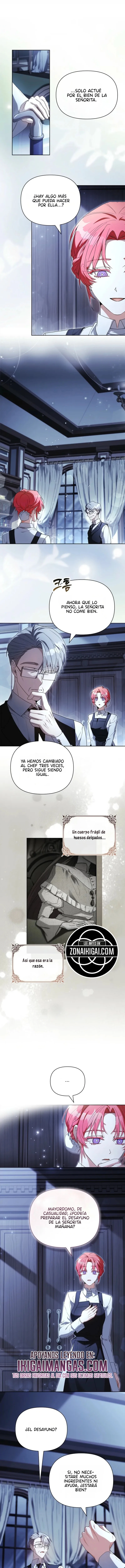 Venganza Perfecta capítulo 13 página 7