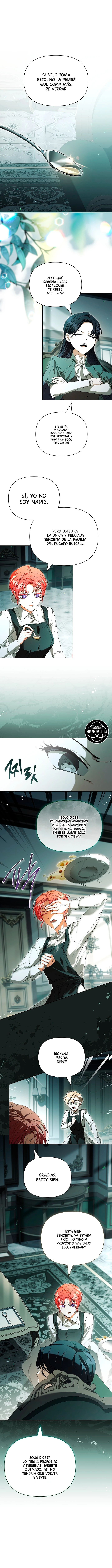 Venganza Perfecta capítulo 15 página 1