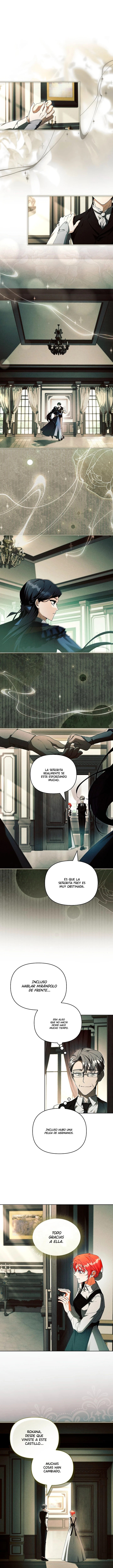 Venganza Perfecta capítulo 17 página 1