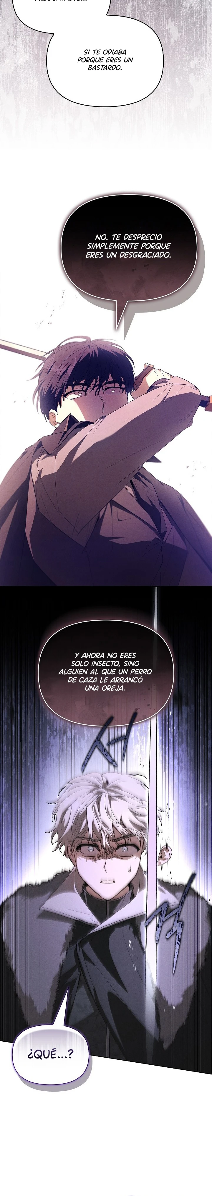 Venganza Perfecta capítulo 22 página 12