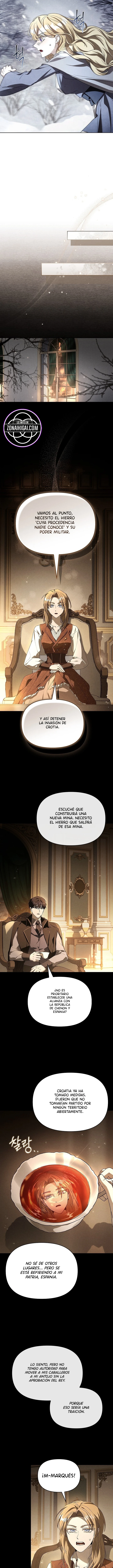 Venganza Perfecta capítulo 22 página 7