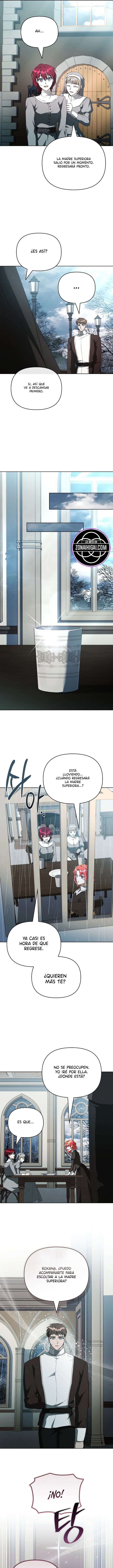 Venganza Perfecta capítulo 23 página 13