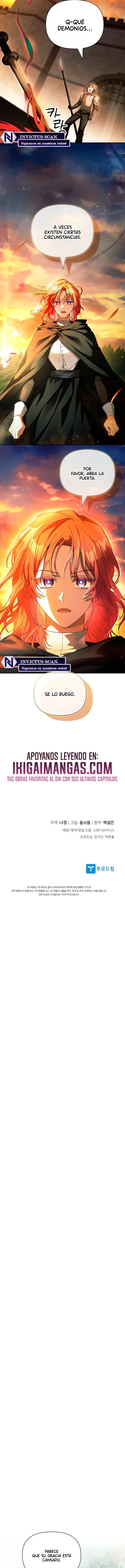 Venganza Perfecta capítulo 6 página 13