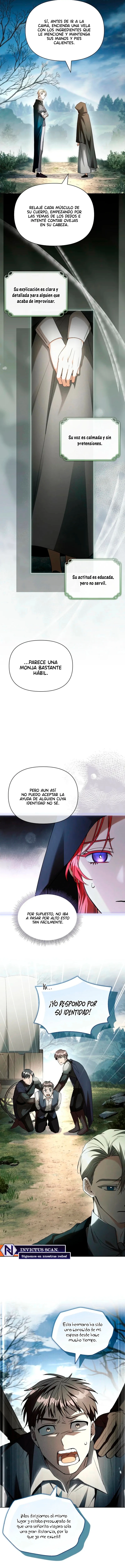 Venganza Perfecta capítulo 6 página 7