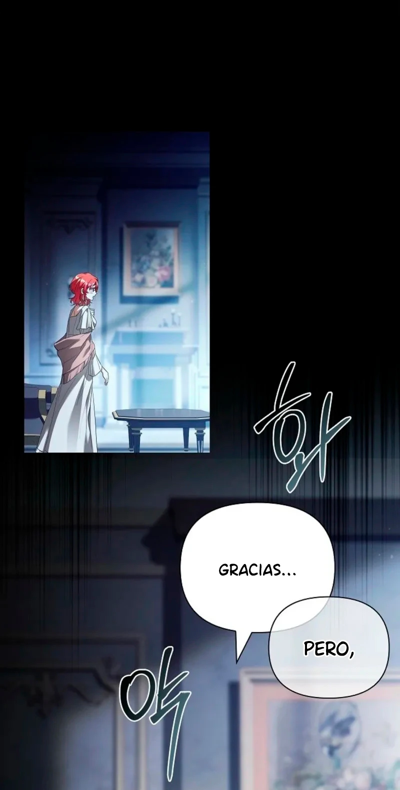 Venganza Perfecta capítulo 8 página 14