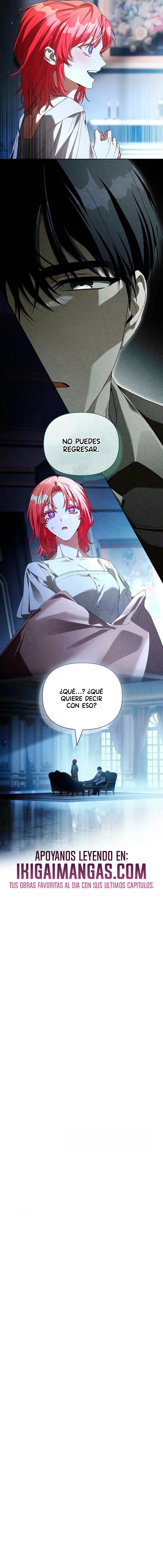 Venganza Perfecta capítulo 8 página 15