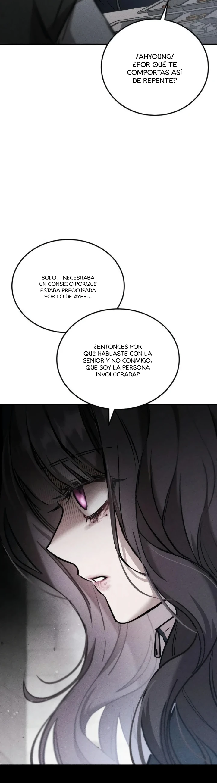 Hermanas Imperfectas capítulo 6 página 13