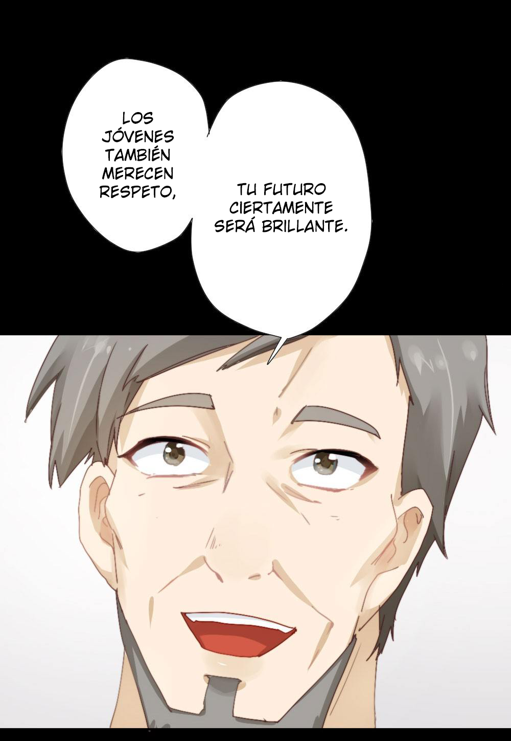 Bájate de mí Dr. Fantasma capítulo 5 página 38