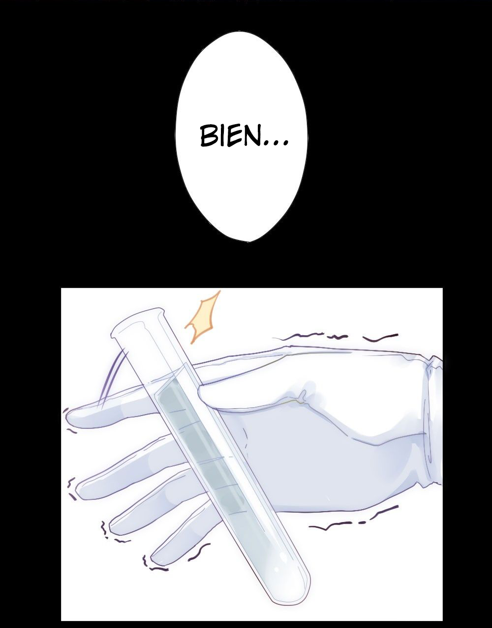Bájate de mí Dr. Fantasma capítulo 5 página 5