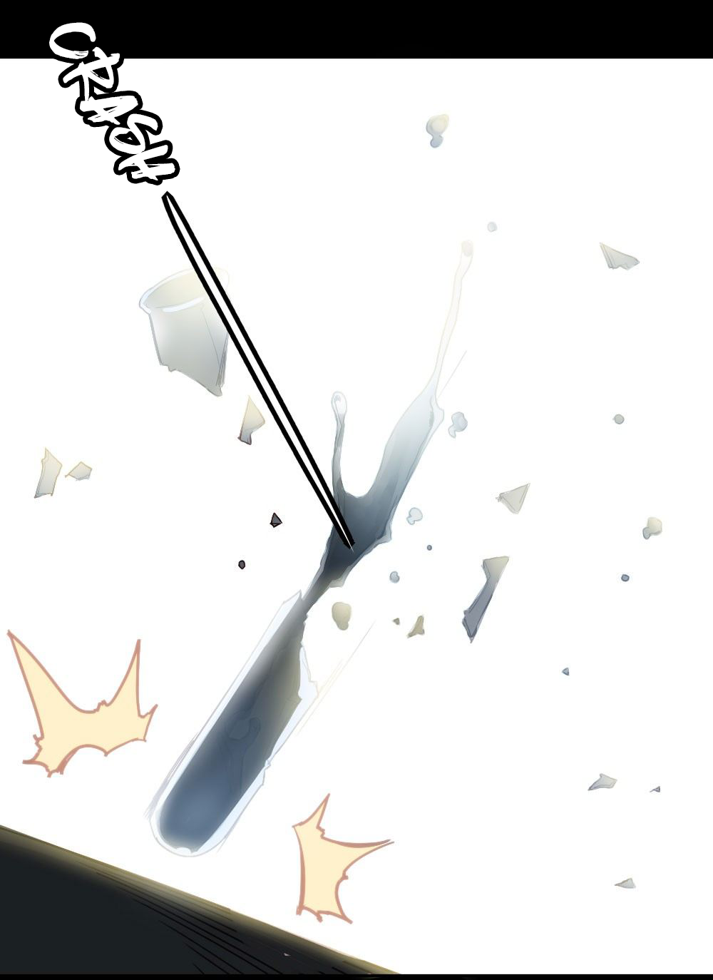 Bájate de mí Dr. Fantasma capítulo 5 página 6
