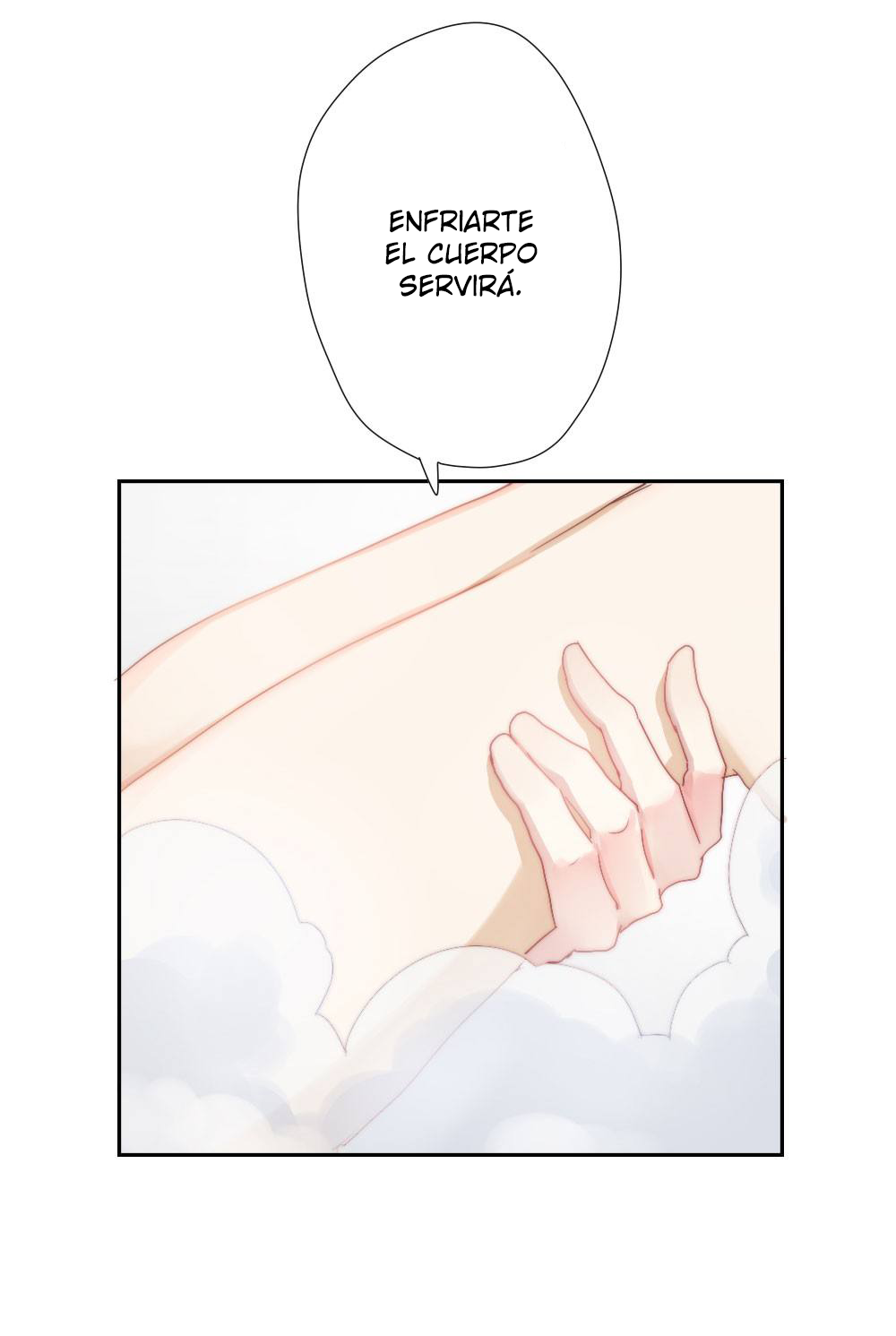 Bájate de mí Dr. Fantasma capítulo 5 página 67