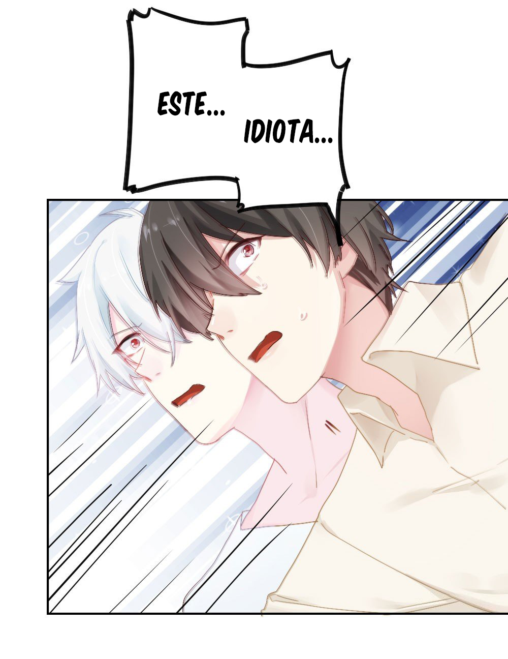 Bájate de mí Dr. Fantasma capítulo 5 página 69