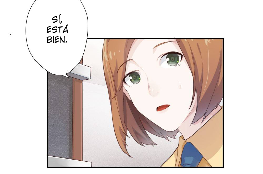 Bájate de mí Dr. Fantasma capítulo 7 página 24