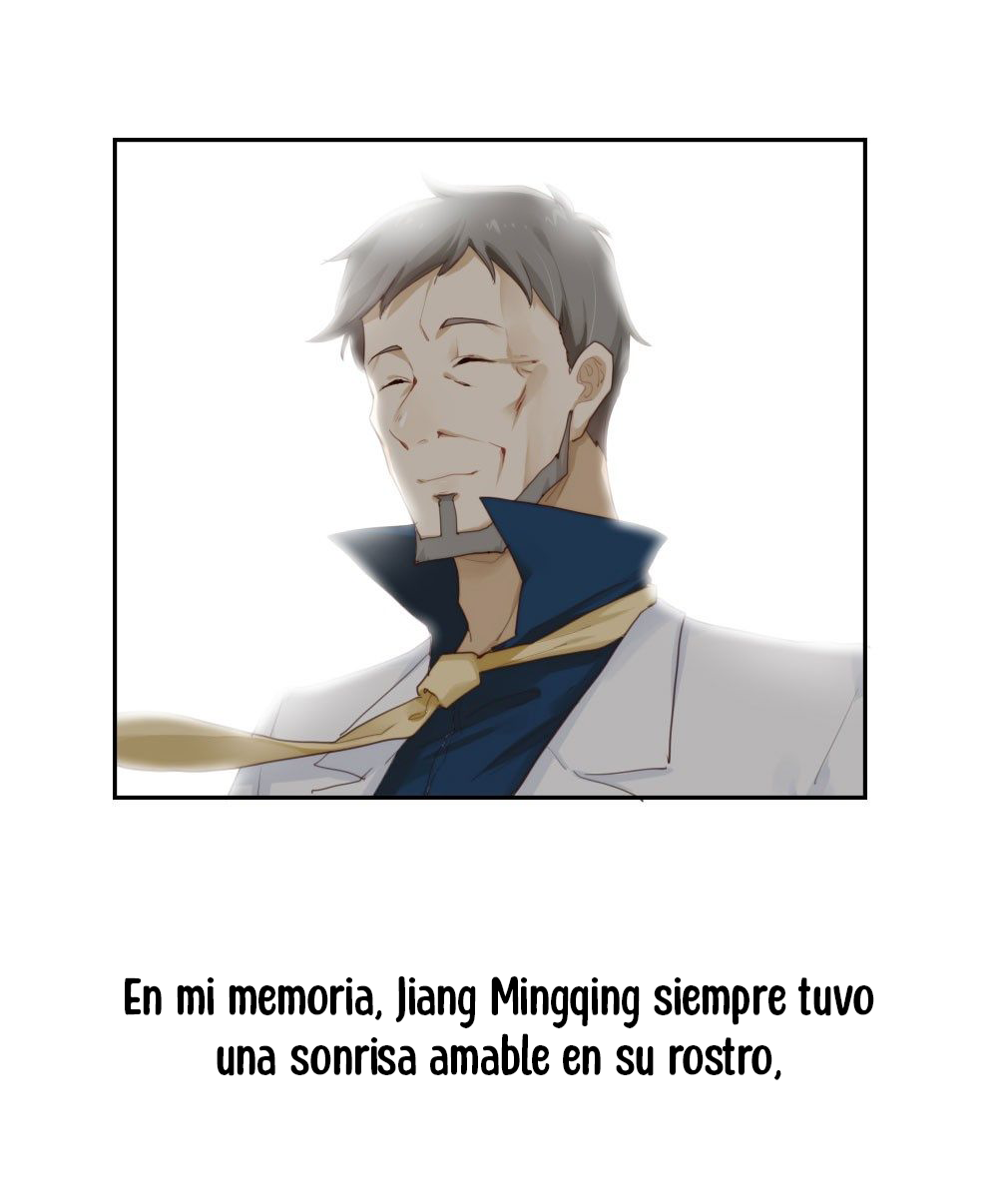 Bájate de mí Dr. Fantasma capítulo 7 página 3