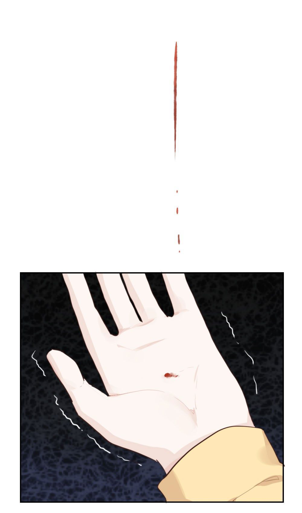 Bájate de mí Dr. Fantasma capítulo 7 página 45