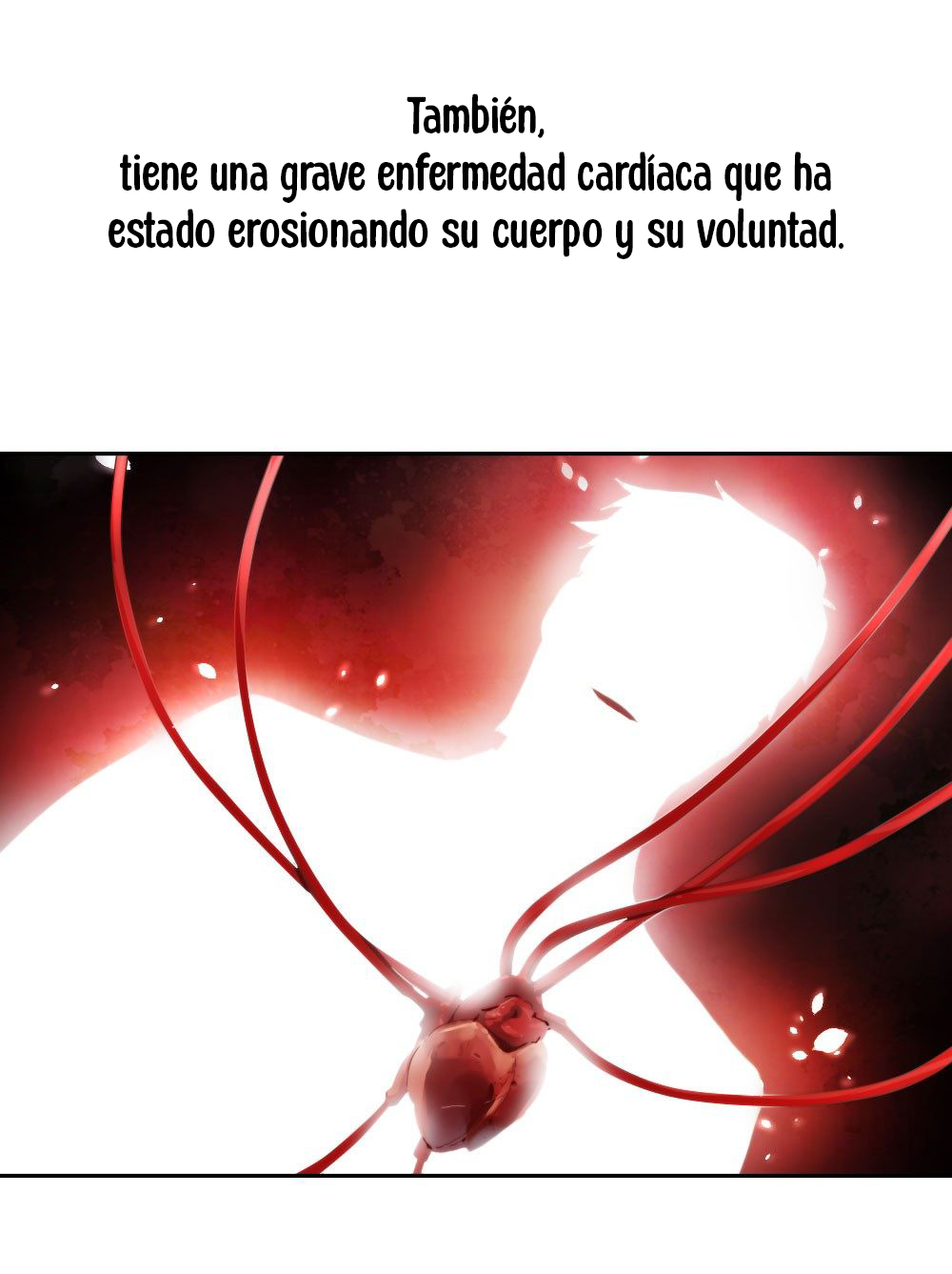 Bájate de mí Dr. Fantasma capítulo 7 página 5