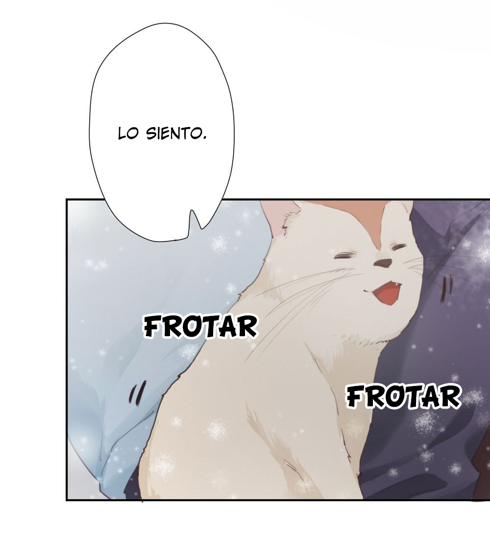 Bájate de mí Dr. Fantasma capítulo 7 página 50