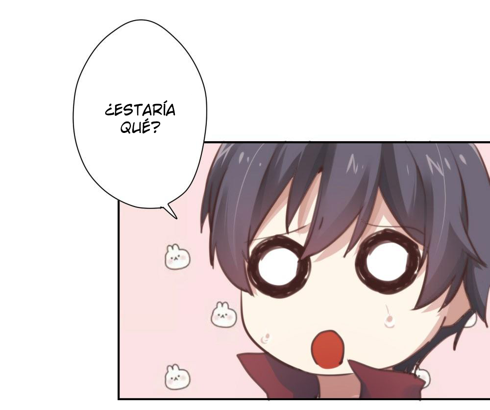 Bájate de mí Dr. Fantasma capítulo 7 página 68