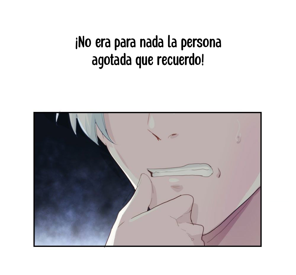 Bájate de mí Dr. Fantasma capítulo 7 página 7