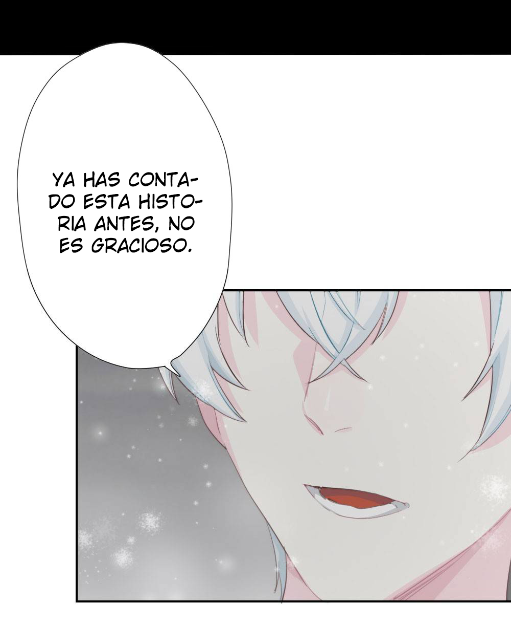 Bájate de mí Dr. Fantasma capítulo 8 página 14