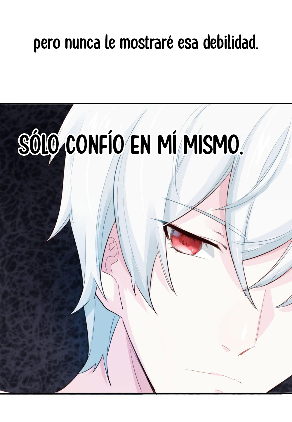 Bájate de mí Dr. Fantasma capítulo 8 página 28