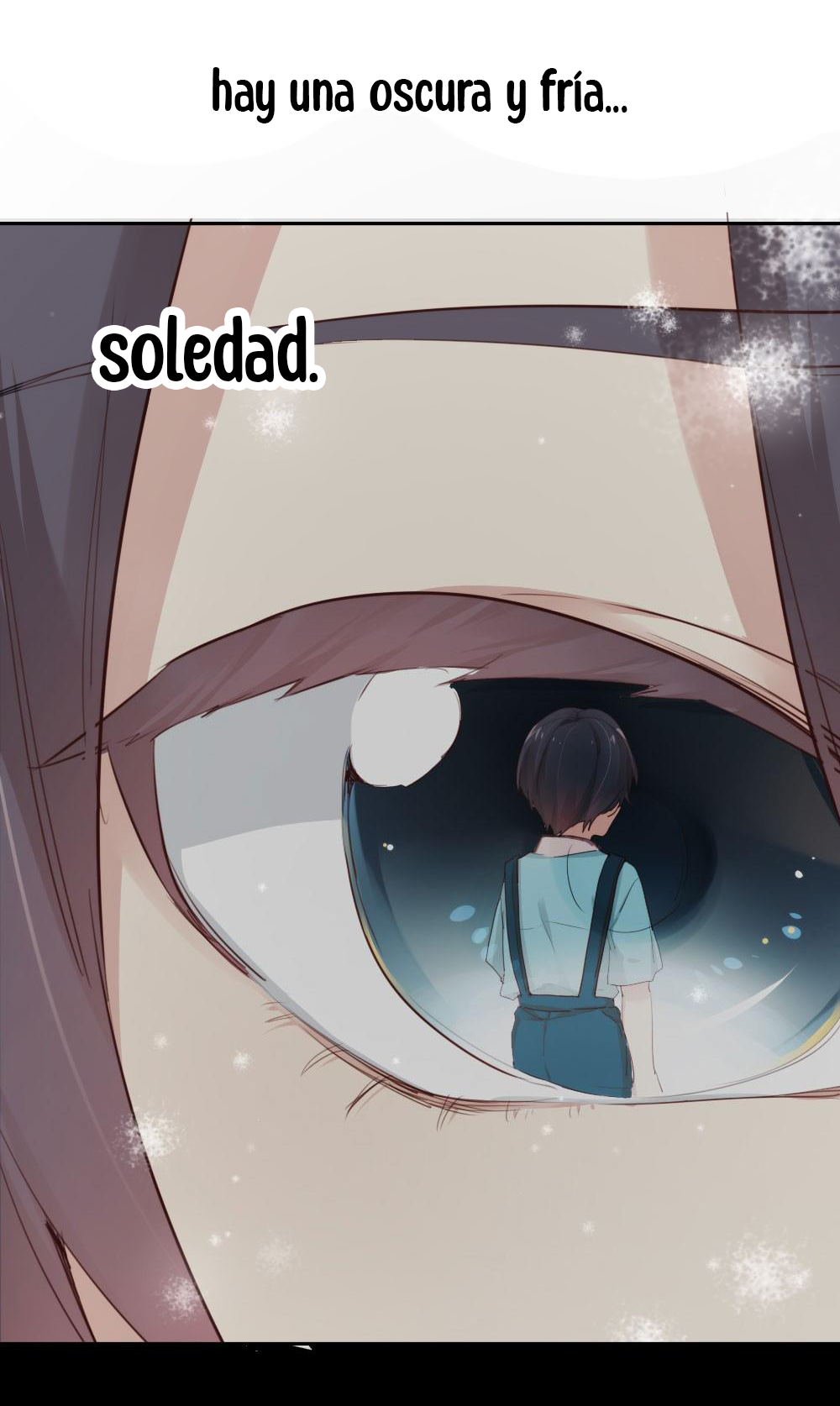 Bájate de mí Dr. Fantasma capítulo 8 página 6