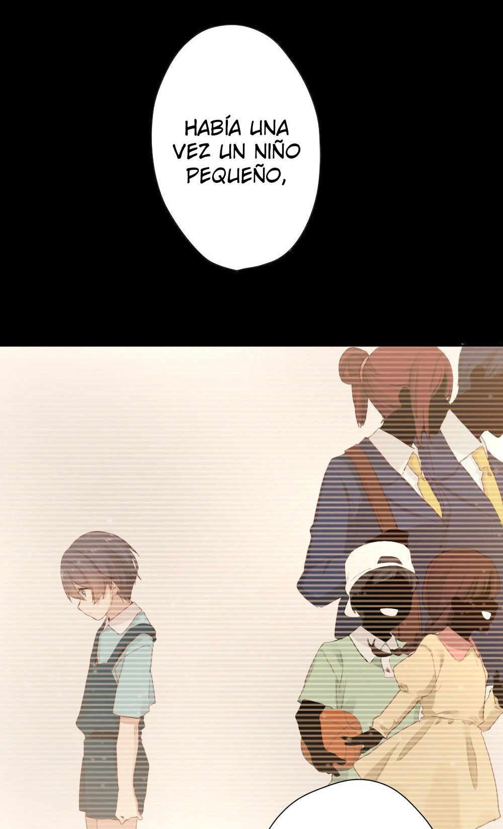 Bájate de mí Dr. Fantasma capítulo 8 página 7