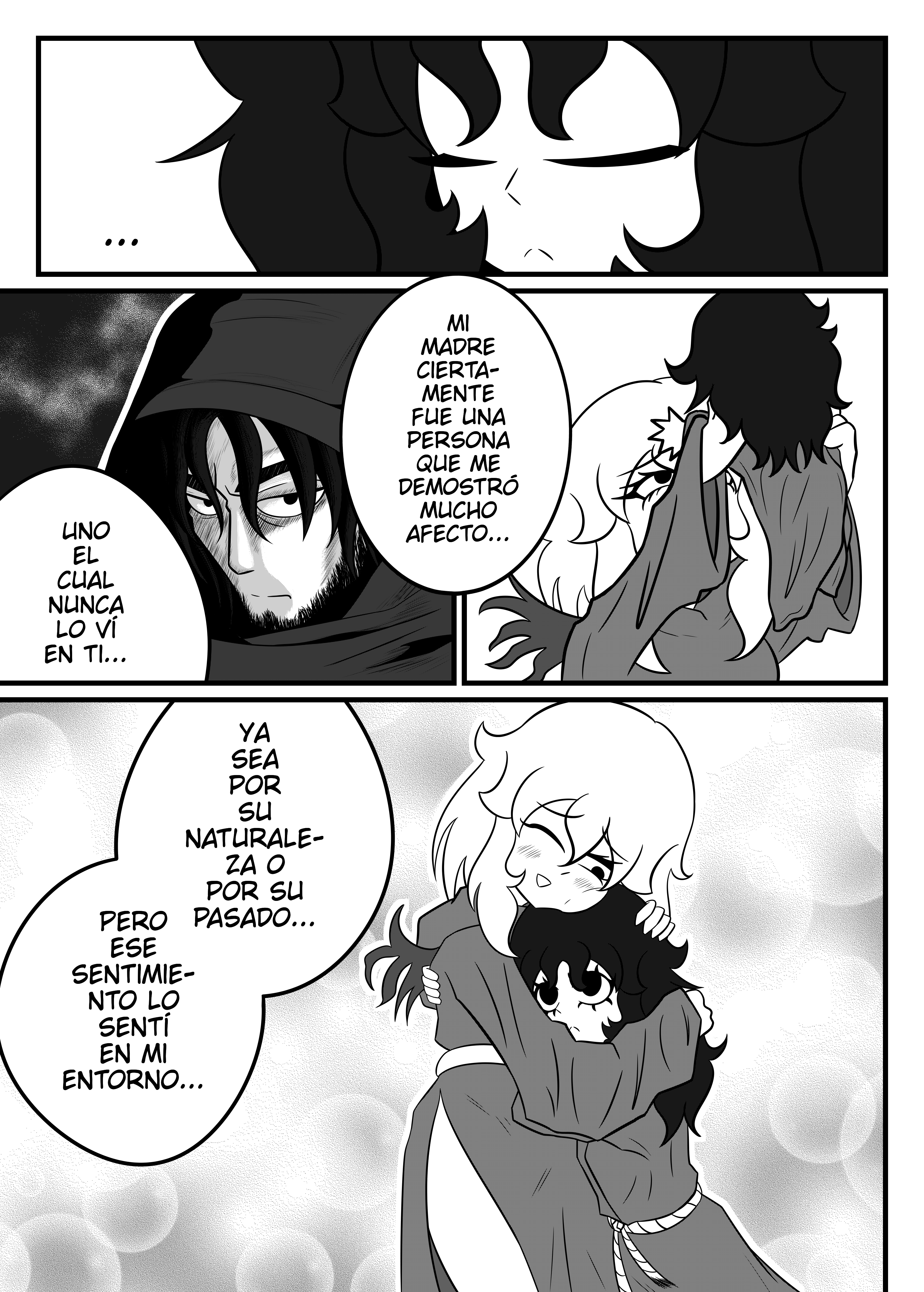 Sinful Death capítulo 2 página 10