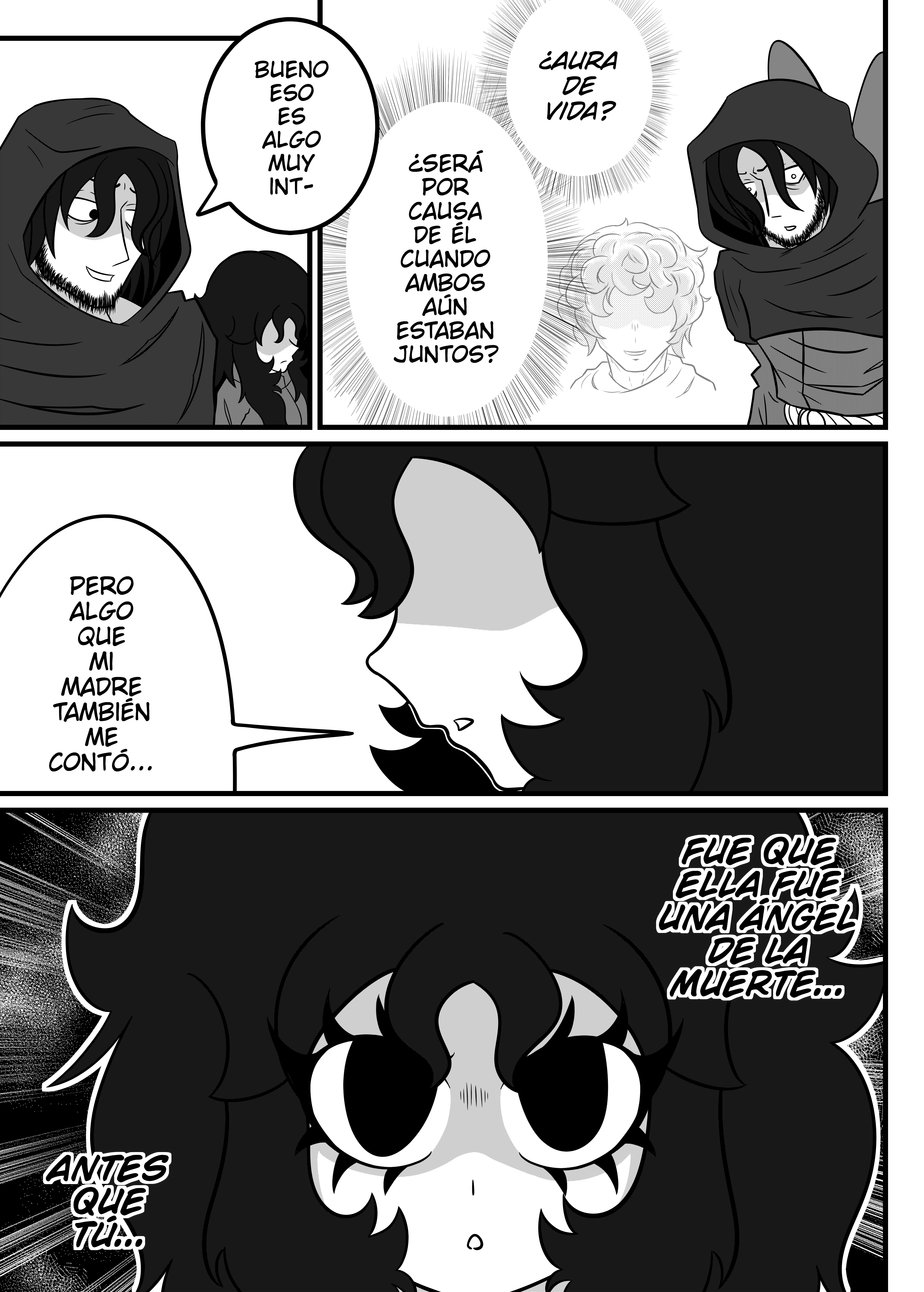Sinful Death capítulo 2 página 12