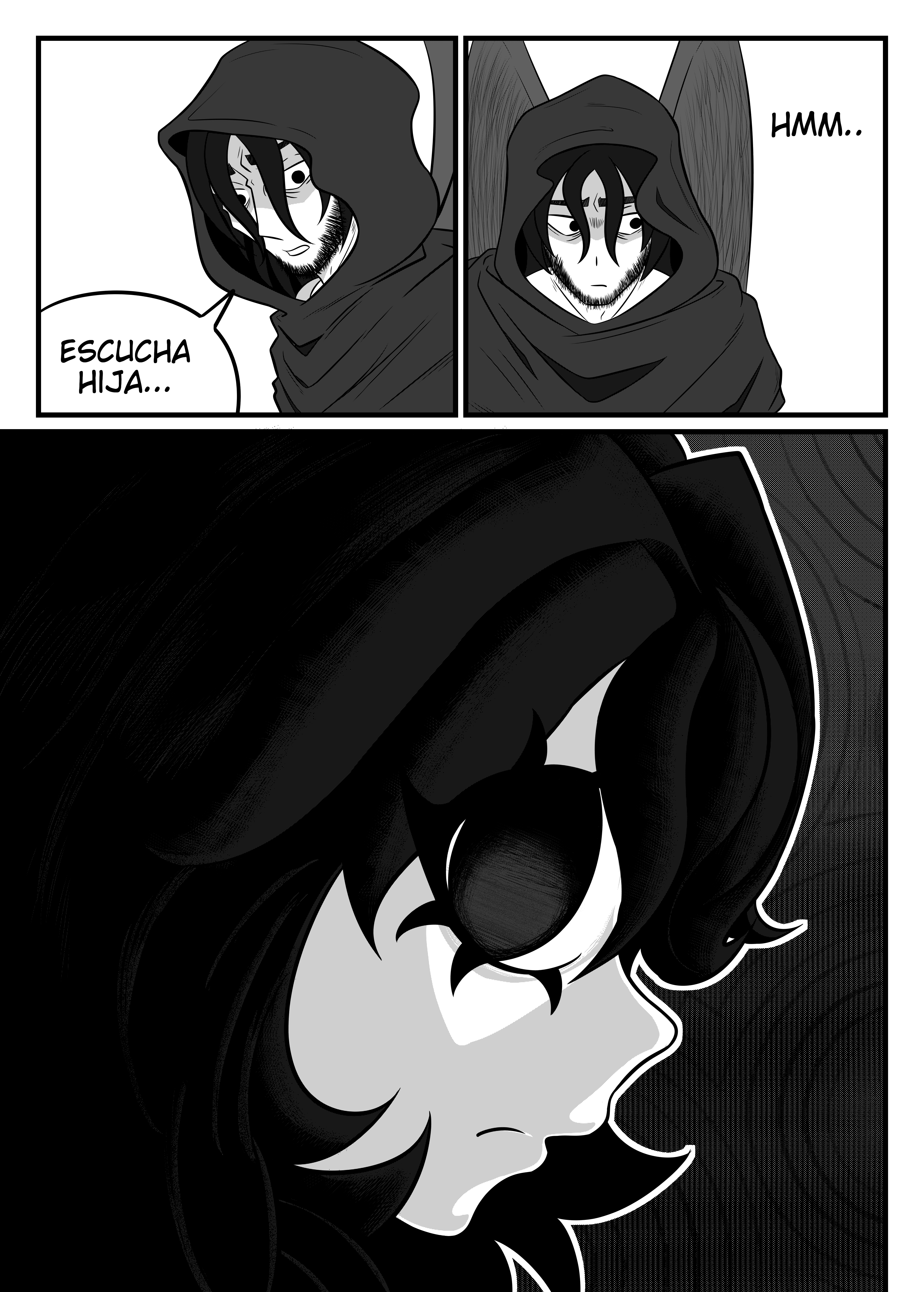 Sinful Death capítulo 2 página 14