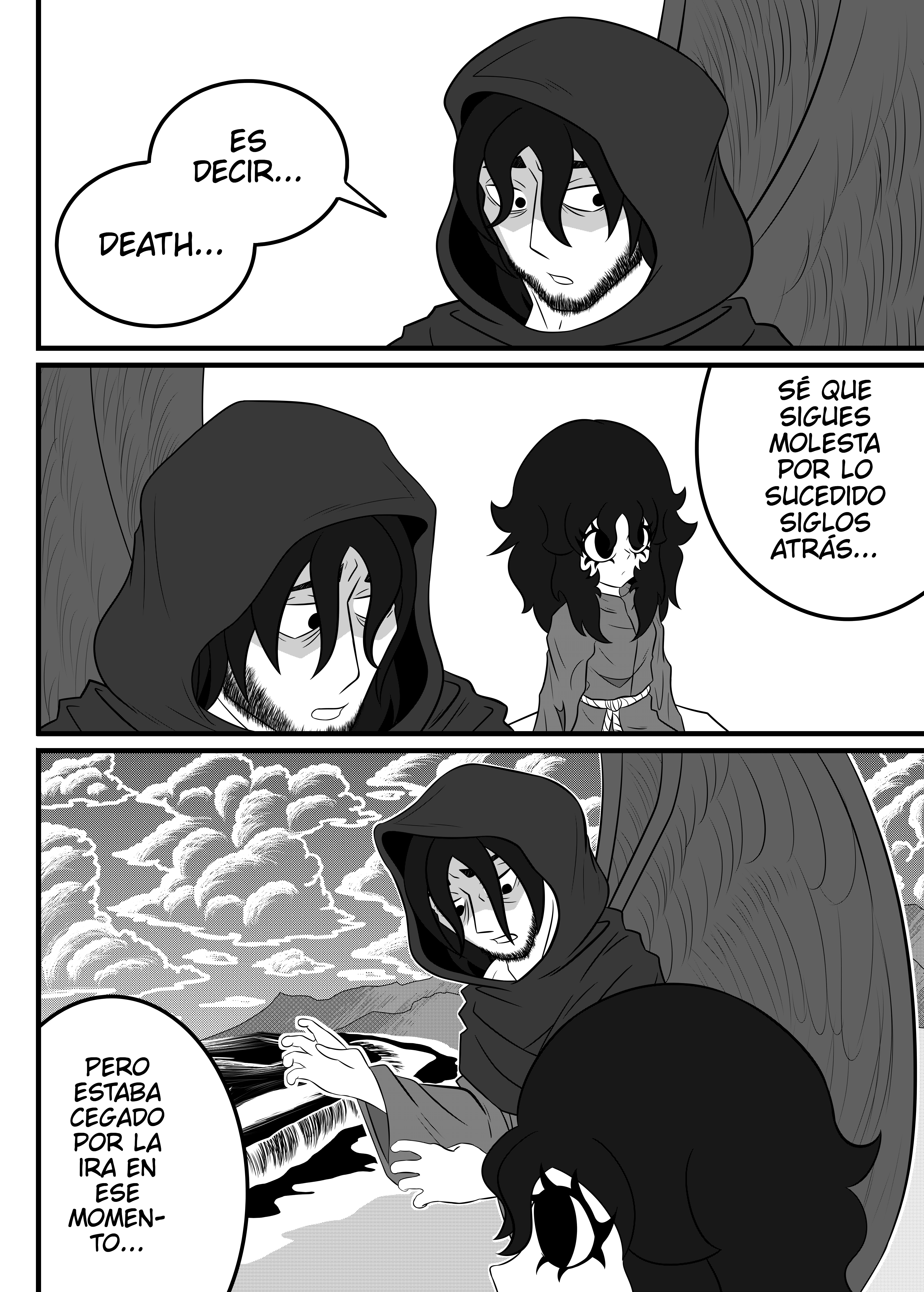 Sinful Death capítulo 2 página 15