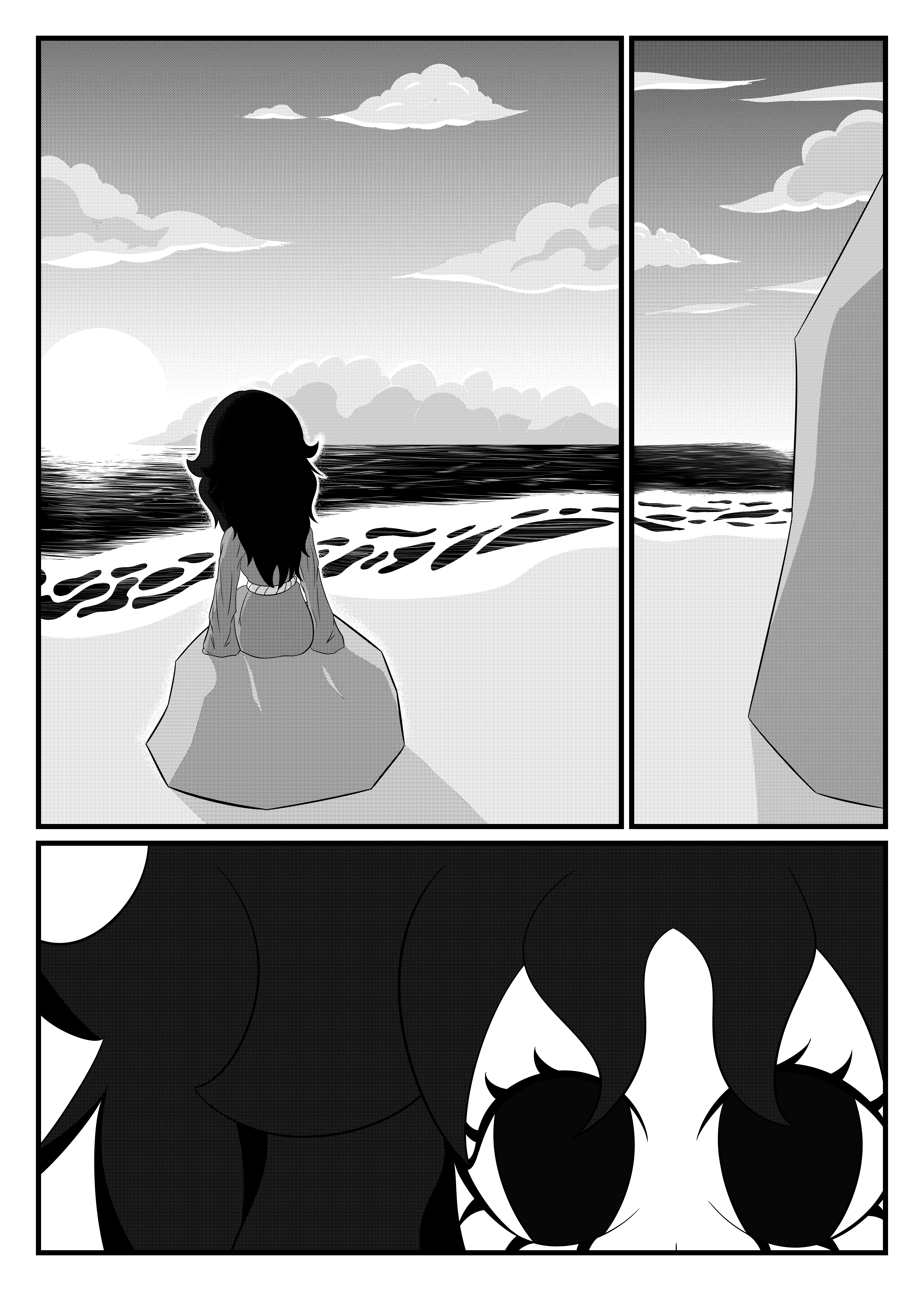 Sinful Death capítulo 2 página 2