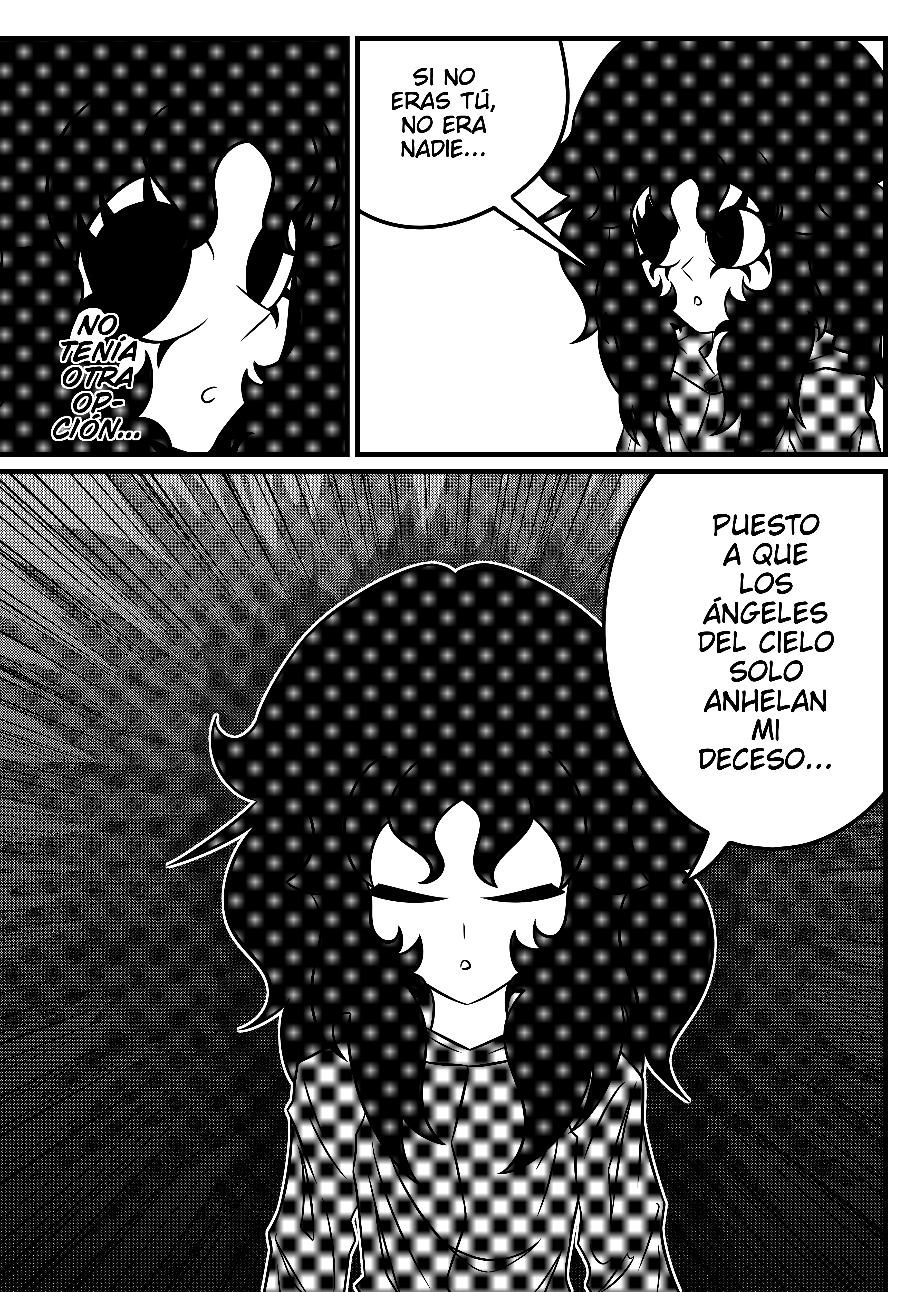 Sinful Death capítulo 2 página 24