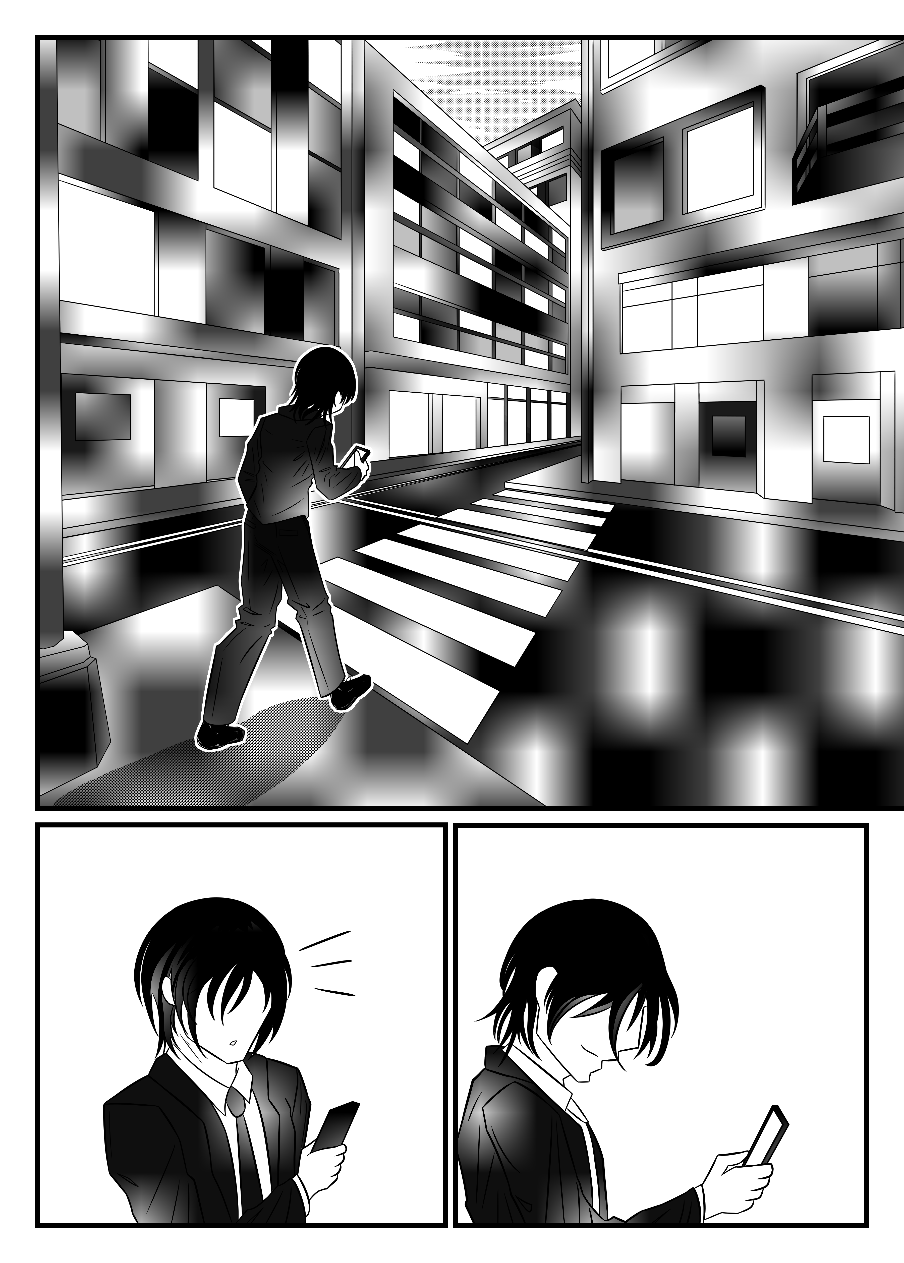 Sinful Death capítulo 2 página 27
